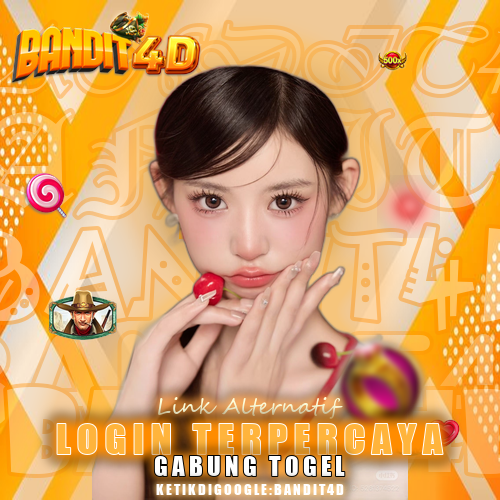 BANDIT4D ⚽️ Link Alternatif Situs Toto Haporsea Bandar Togel Online Resmi