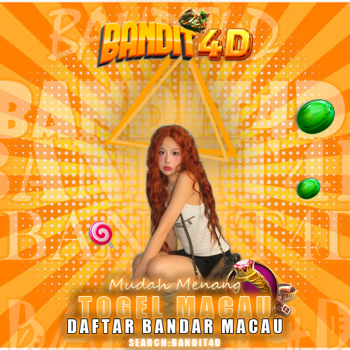BANDIT4D 🔱Login Situs Bandar Slot Gacor Online Terpercaya Tanpa Lag