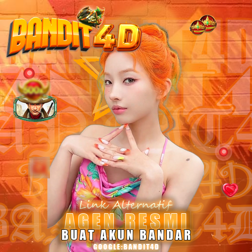 BANDIT4D ~ Situs Slot Online Gacor Terpercaya Resmi Indonesia 2026