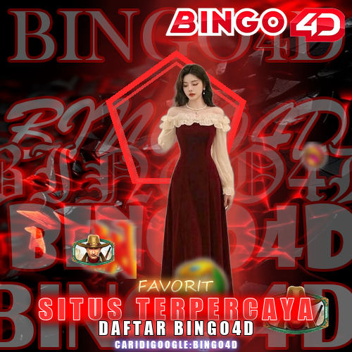 BINGO4D