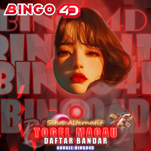 BINGO4D | Situs Togel Online Terpercaya dengan Data Result Akurat