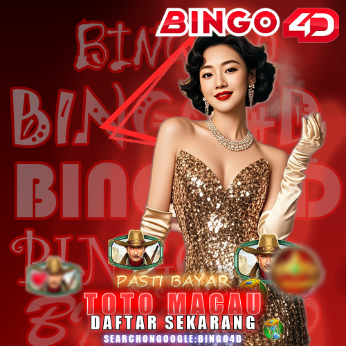 BINGO4D