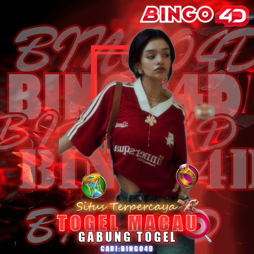 BINGO4D Jerseysmarketplace Com