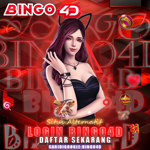 BINGO4D