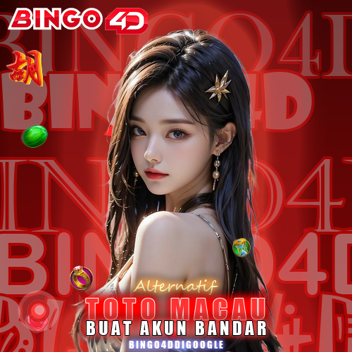 BINGO4D x Uxclaim Com ⚽ Situs Toto 4D Terpercaya dan Favorit Para Pemain