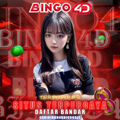 BINGO4D