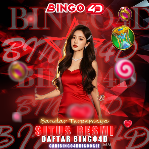 BINGO4D
