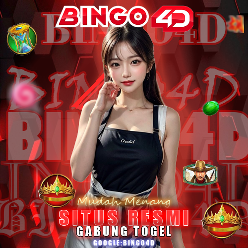 BINGO4D
