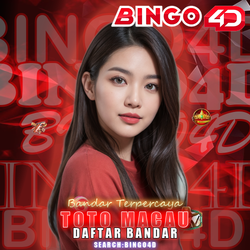 BINGO4D