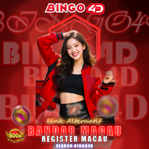 BINGO4D