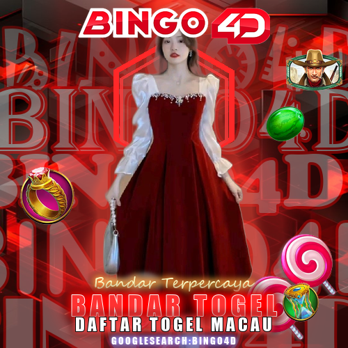 BINGO4D Panduan Referensi