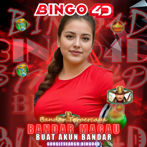 BINGO4D