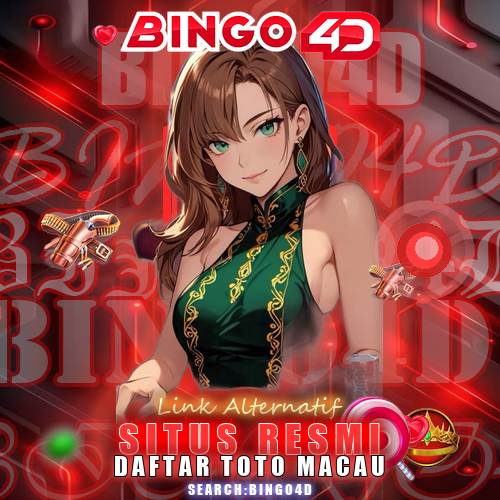 BINGO4D | Menciptakan Cara Baru Menikmati Dunia Game Online