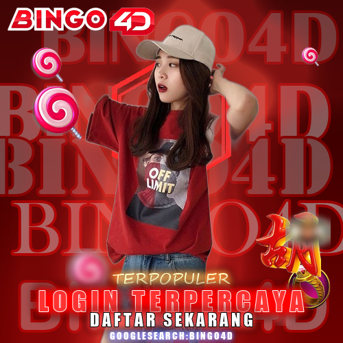 BINGO4D