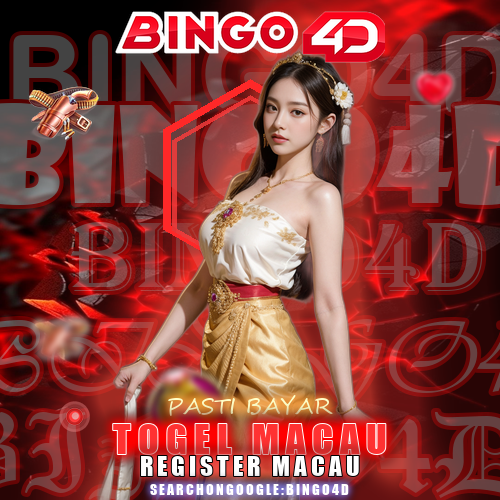 BINGO4D