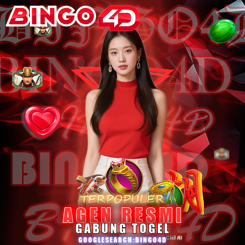 BINGO4D