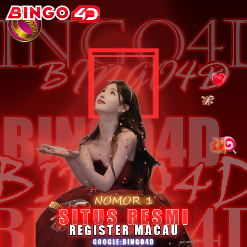 BINGO4D