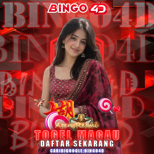 BINGO4D