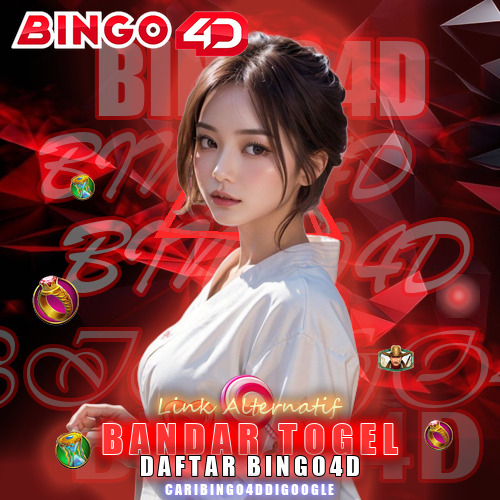 BINGO4D x Uxclaim Com ✈ Link Resmi Bandar Toto Togel Online Terpercaya