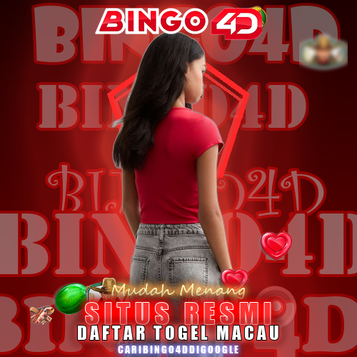 BINGO4D ➔ Link Alternatif Terbaru dan Akses Login Resmi Tanpa Hambatan 2026