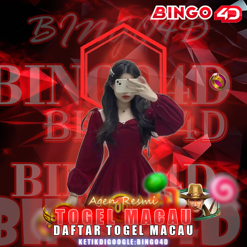 BINGO4D Jerseysmarketplace Com