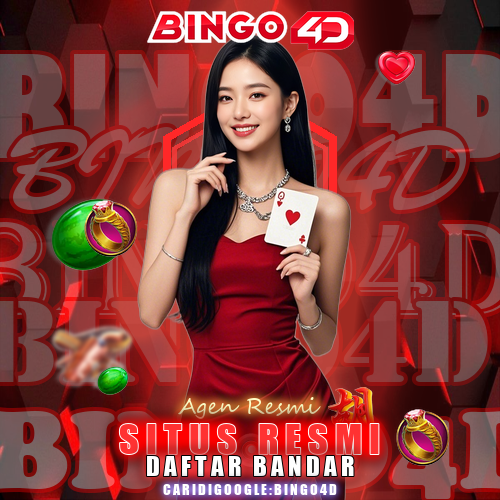 BINGO4D