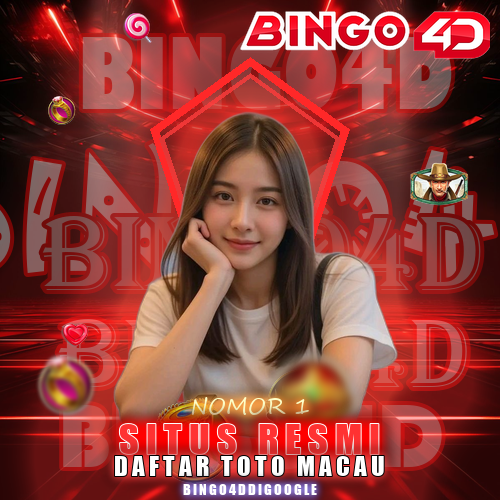 BINGO4D