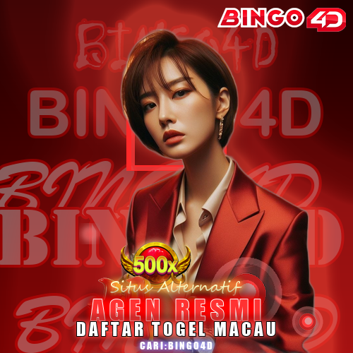 BINGO4D
