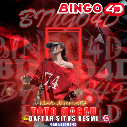 BINGO4D