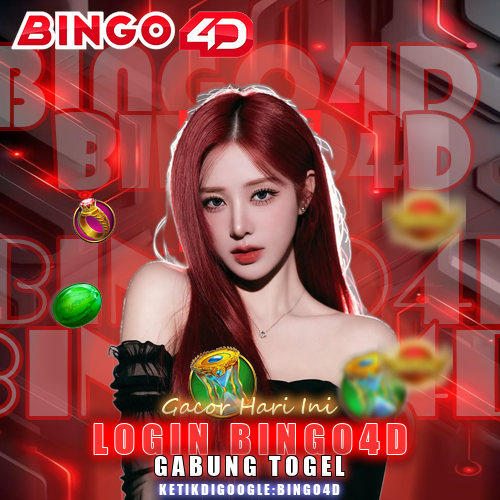 BINGO4D