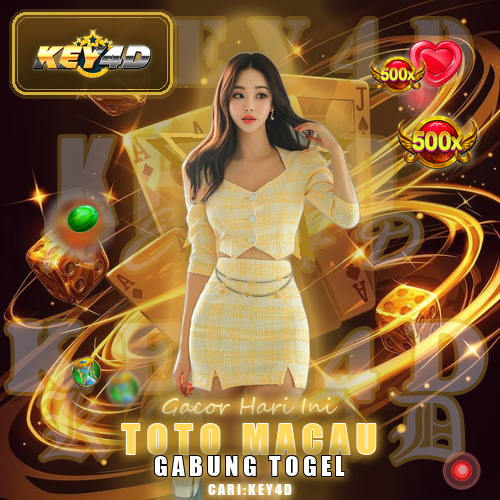 KEY4D • Platform Toto Togel Online Mudah Di Akses 2026