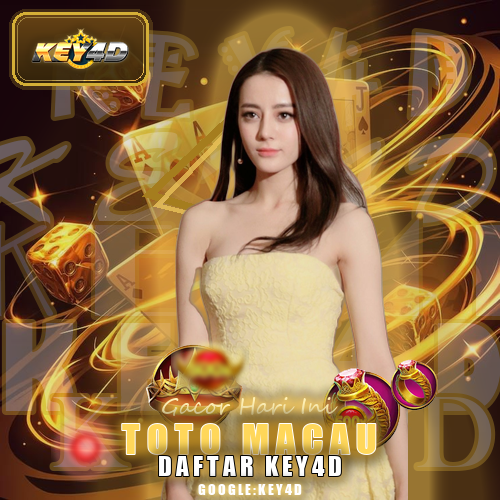 KEY4D | Situs Sbobet Resmi Mix Parlay Bola Gampang Menang Hari Ini