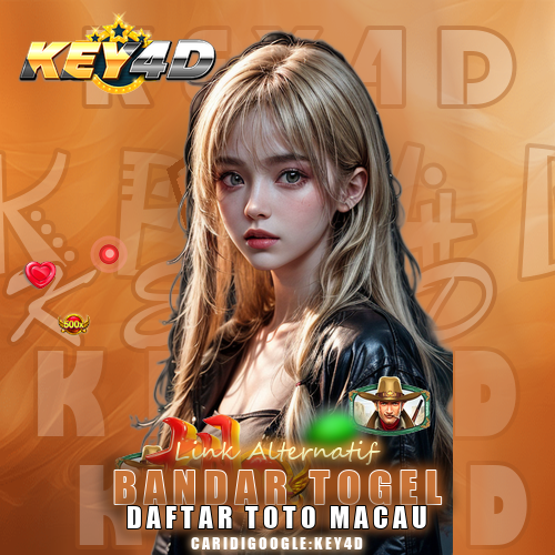 KEY4D  KEY4D 🔱 Link Login Situs Slot Gacor Maxwin Terbaru Hari Ini Terpercaya by Hey siriusly