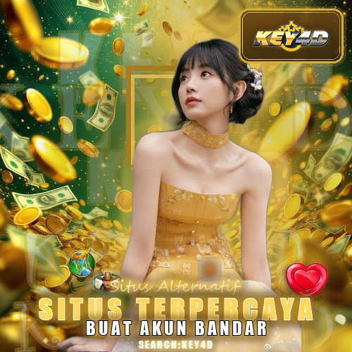 Thumbnail 1 of 3, Poster, KEY4D • Platform Game Online Situs Toto Togel Lengkap & Terpercaya designed and sold by KEY4D.