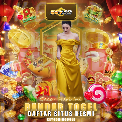 Thumbnail 1 of 3, Poster, KEY4D • Toto Togel Hadiah Bonus Terbesar Platform Resmi Pasti Bayar designed and sold by KEY4D.