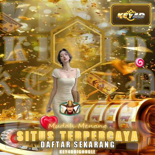 KEY4D • Link Situs Toto Togel Bonus Resmi Juli 2026