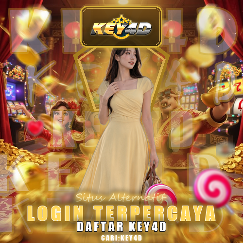Thumbnail 1 of 3, Poster, KEY4D | Regulasi Terkini Memilih Situs Bermain Togel Online 2026 designed and sold by KEY4D.