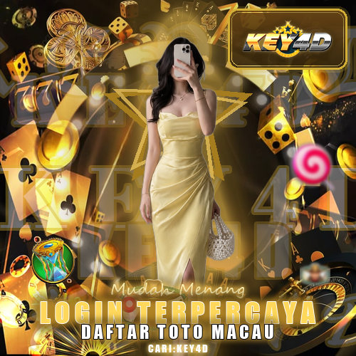 Thumbnail 1 of 3, Poster, KEY4D - Opsi Login Bandar Slot Online & Link Alternatif Gacor Terkini designed and sold by KEY4D.