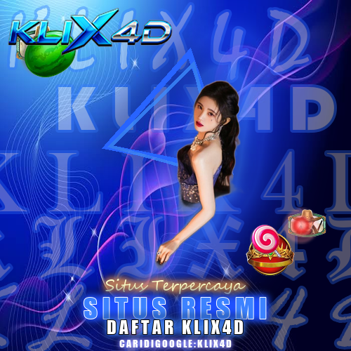 KLIX4D Agrofoodstuff Com  KLIX4D x Agrofoodstuff Com # Alternatif Link Login Togel Online Terpercaya by Hey siriusly