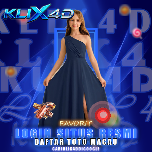 KLIX4D  KLIX4D | Situs Slot Gacor Mudah Jackpot Siang Ini Server Thailand No 1 by Hey siriusly