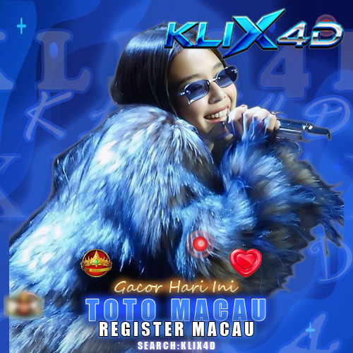 KLIX4D + Login Situs Slot Online Resmi dan Link Alternatif Terlengkap 2025
