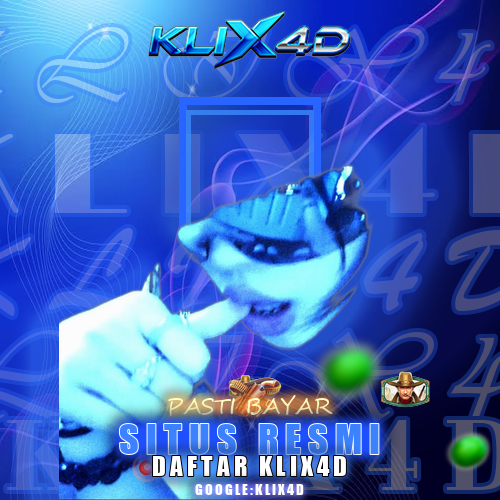 KLIX4D  KLIX4D : Platform Toto Togel Online Terpercaya Paling Mudah Diakses 2026 by Hey siriusly