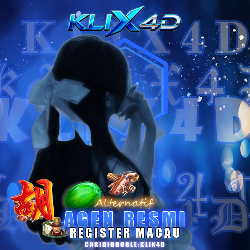 KLIX4D  KLIX4D $ Daftar Situs Togel Online Resmi Terpercaya Gampang Menang 4D Hari Ini by Hey siriusly