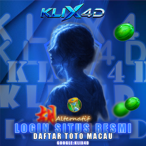 KLIX4D Agrofoodstuff Com  KLIX4D x Agrofoodstuff Com $ Login Link Alternatif Anti Lag Jackpot Maksimal by Hey siriusly
