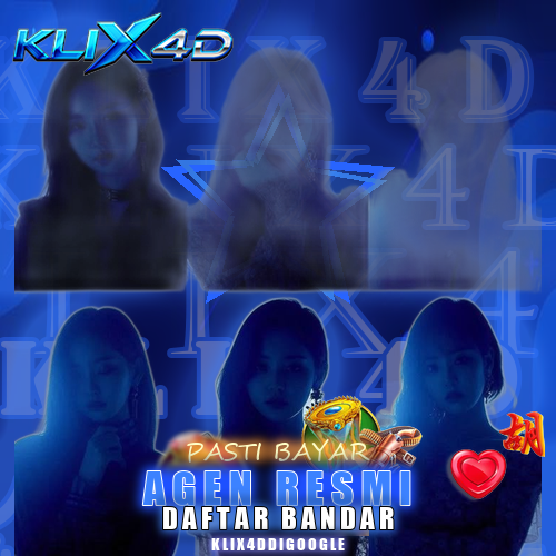 KLIX4D $ Situs Togel Online 4D Terpercaya Pasti Bayar Tanpa Potongan Resmi