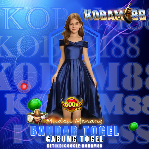 KOBAM88 ~ Daftar Situs Toto Togel Online 4D Terpercaya Gampang Menang