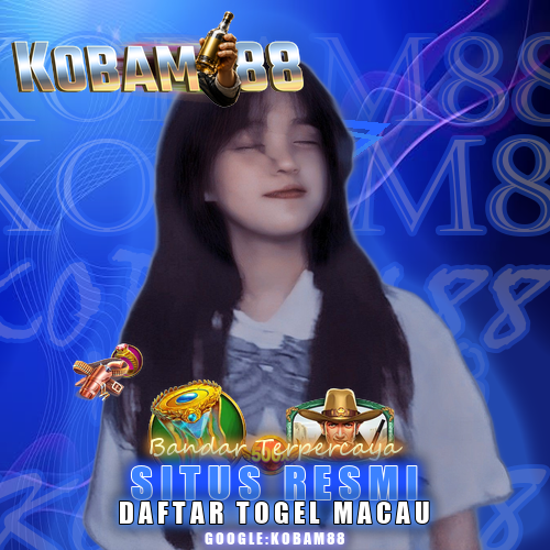 KOBAM88 * Link Situs Toto Togel Banyak Bonus Terbesar Di Bulan Juli 2026