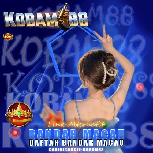 KOBAM88