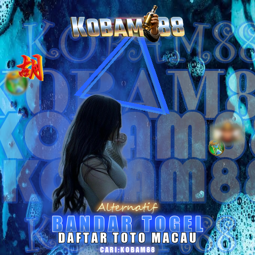 KOBAM88 | Login Situs Slot Gacor Online Terpercaya Paling Maxwin Gampang 2026