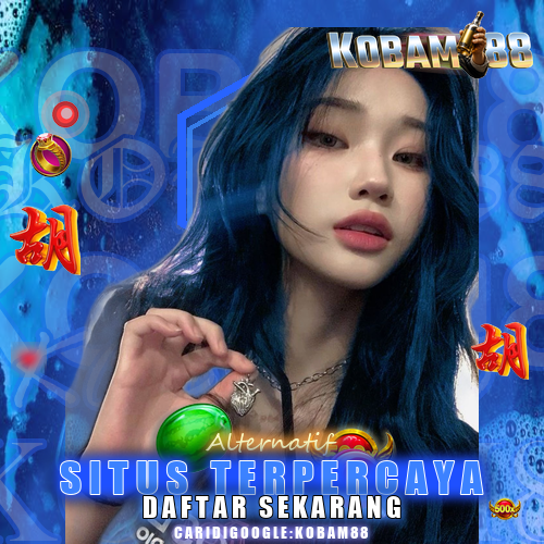 KOBAM88